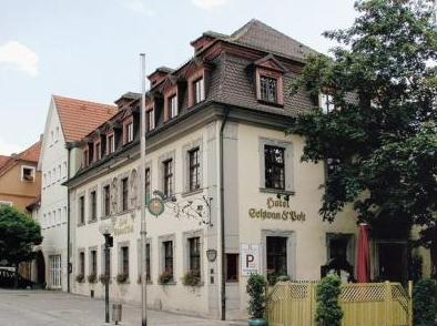 MD Hotel Schwan & Post