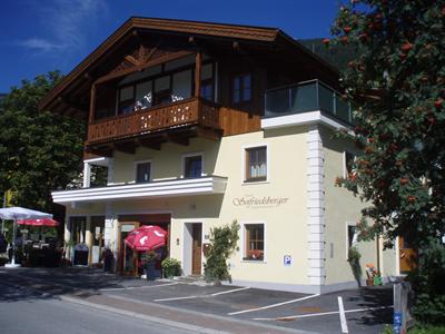 Haus Seifriedsberger Bramberg am Wildkogel