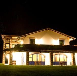 Agriturismo Sant'Isidoro