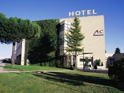 ABC Hotel Aduana