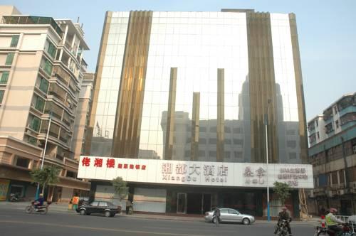 Xiang Du Hotel