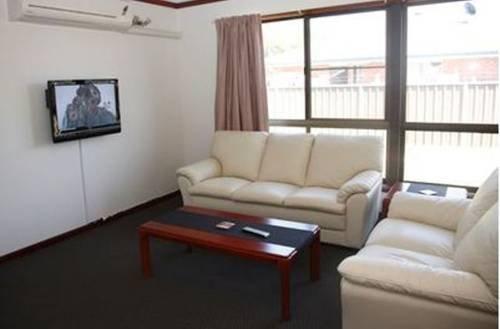 Central Serviced Apartments