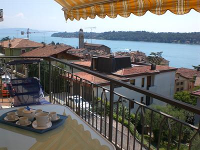 Appartamento Incanto - Salodium - Lago di Garda