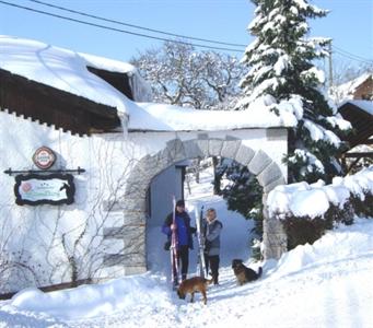 Sportpension Ramlhof Kollerschlag