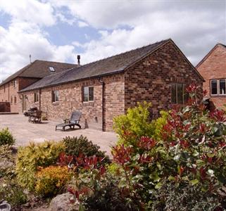 The Hayloft B&B
