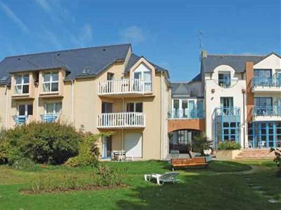 Les Residences D'armor Douarnenez