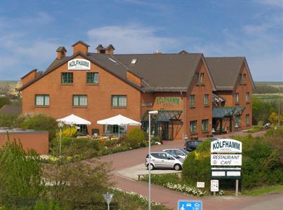 Kolfhamm Hotel