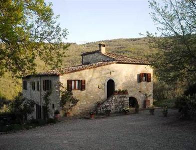 Locanda La Capannuccia