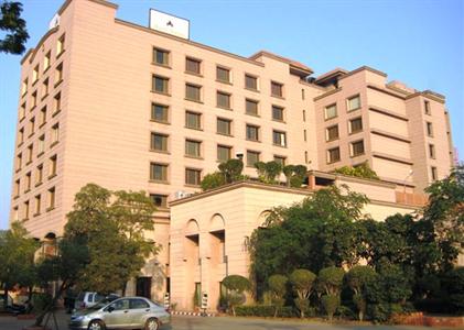 Marina Hotel Agra