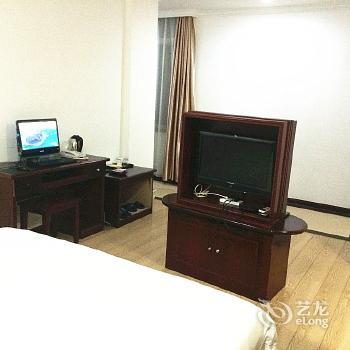 Beihai why hotel