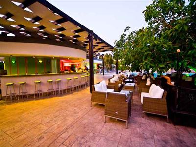 Sun Palace Resort & Spa Psalidi (Kos)