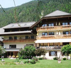 Appartement Hotel Seeland Weissensee