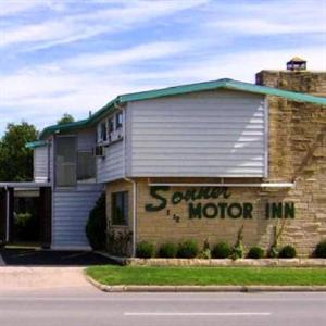 Sonner Motor Inn