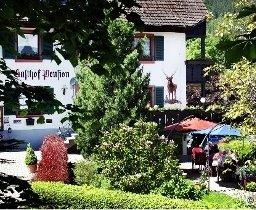 Gasthof & Hotel Hirschen