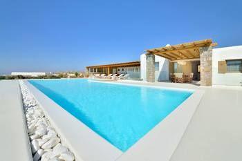 Villa Galateia