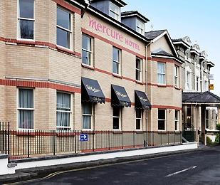 Mercure Altrincham Bowdon Hotel