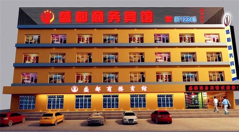 Shengdu Business Hotel