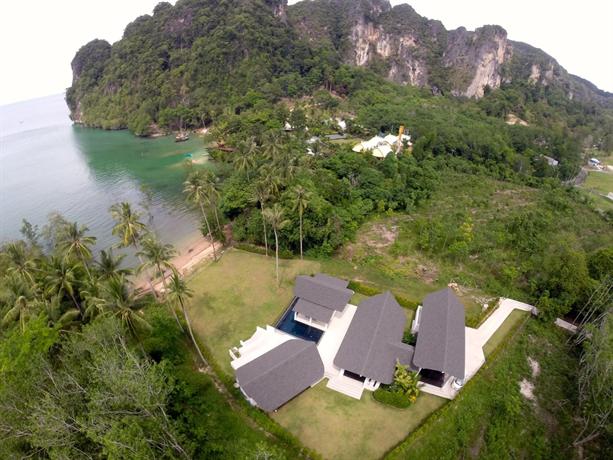 Krabi Beach House