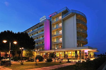 Adria Hotel Cervia