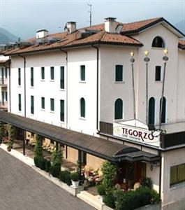 Hotel Ristorante Tegorzo