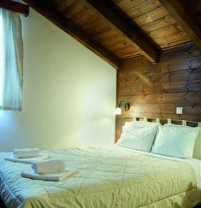 Mavrodimos Guesthouse