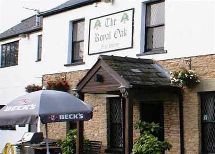 The Royal Oak Lydney