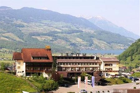 Hotel Landhaus Giswil