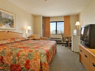 Days Inn Grand Forks