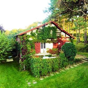 La Bergerie d'Anne Marie