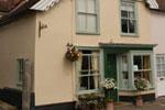 Munnings Barn Bed & Breakfast Lavenham