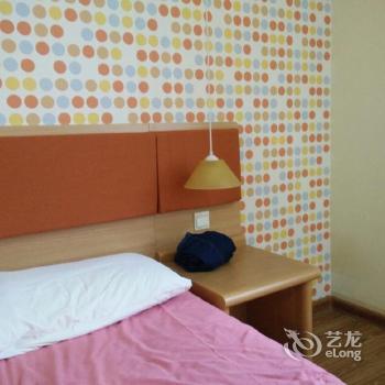 Home Inn Zhujiang Road Nanjing