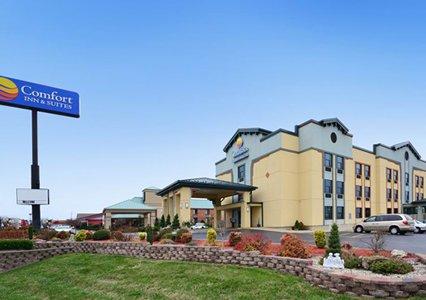 Comfort Inn & Suites Springfield