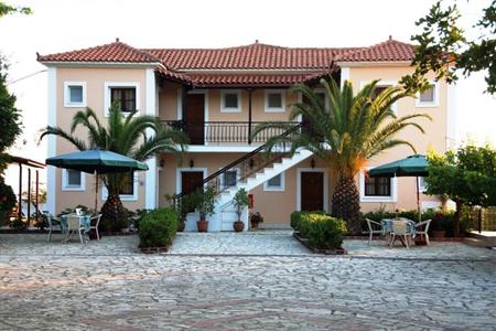 Villa Contessa Vasilikos