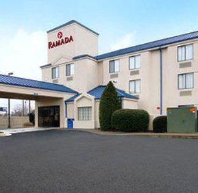 Ramada Hotel Northwest Atlanta Marietta