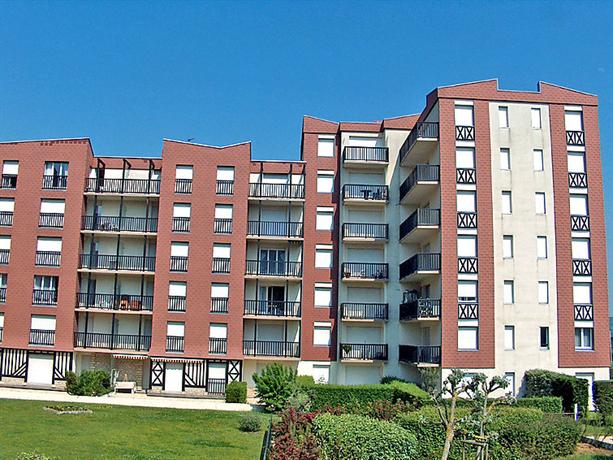 Interhome - Cabourg 2000