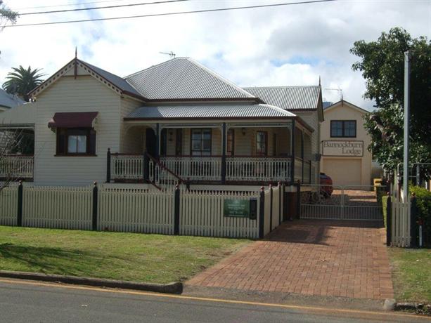 Bannockburn Cottage