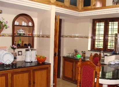 Chithrasala Home Stay