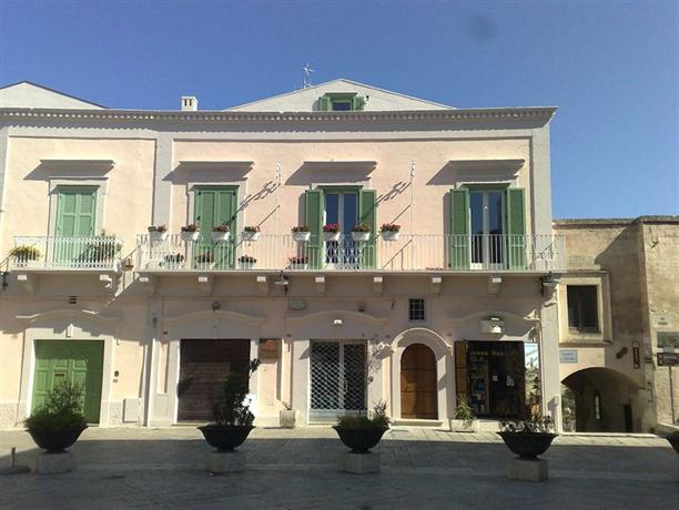 B&B Residenza Dei Suoni