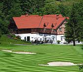 Golfclub Adamstal Ramsau (Lower Austria)