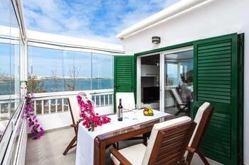 Apartamento Coral Bay