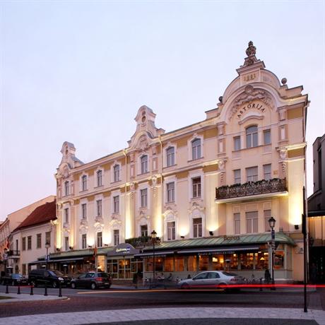 Radisson Blu Royal Astorija Hotel Vinius