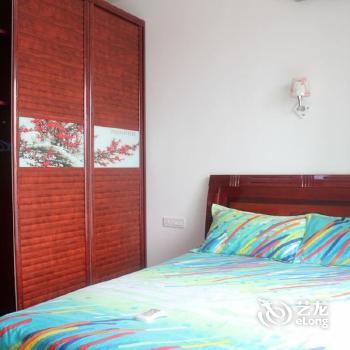 Guilin Qiong Family Apartment