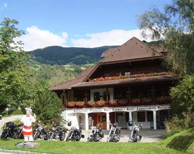 Hotel Maltatal