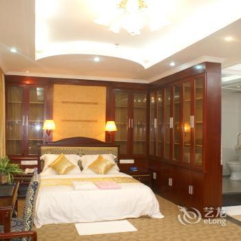 Nanning Taiyue Hotel