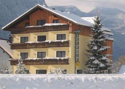 Apartment Hotel Seerose