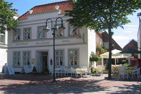 Hotel Zur Linde Meldorf