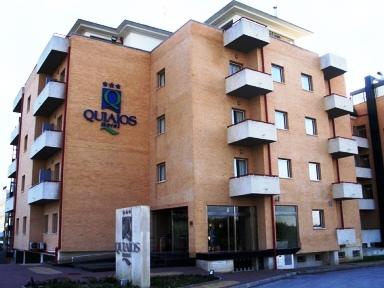 Quiaios Hotel