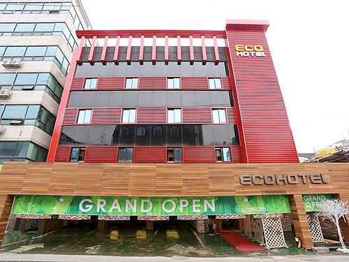 Eco Hotel Seoul