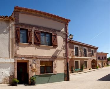 El Carretero De Santa Ines