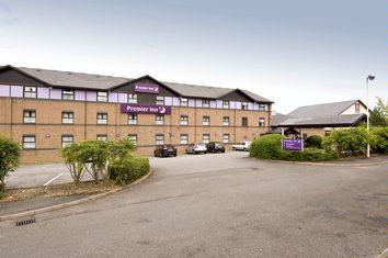Premier Inn West Hemel Hempstead